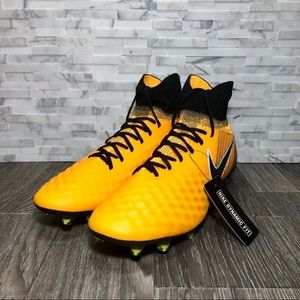 Brand New Nike Soccer cleats. Men. Size 12.